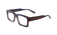 Eyeglasses frame Good's BAUHAUS COLLECTION GROPIUS 53 C3 - GROPIUS 53 C3